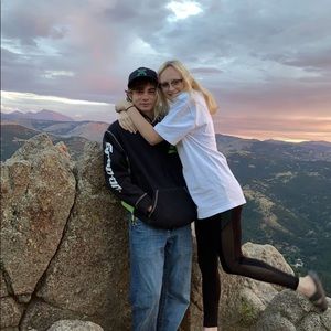 Meet your Posher, Faith